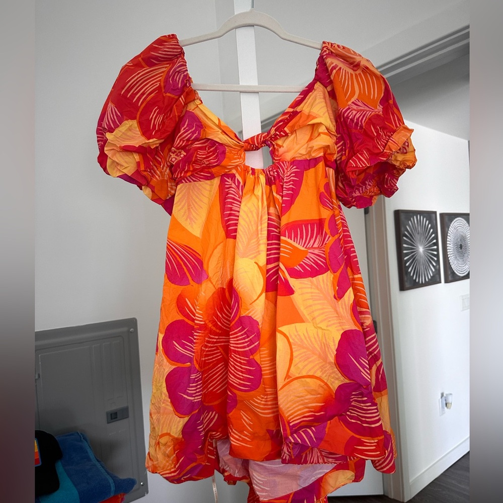 Farm Rio Dress